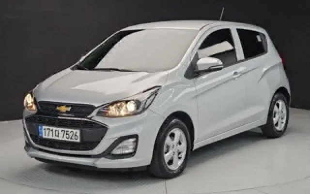 더뉴스파크 LT 쉐보레 2022년 04월 18,189km