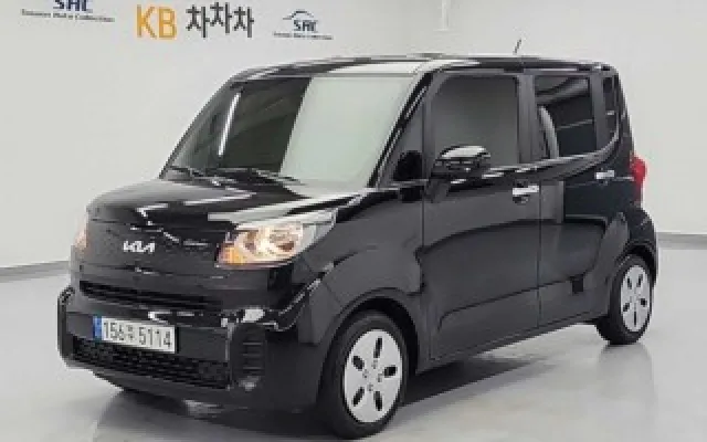 더 뉴 레이 스탠다드 기아 2022년 04월 43,597km